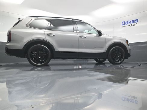 New 2025 Kia Telluride SX Prestige X-Line AWD/4WD image 53