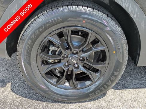 Used 2023 Kia Sportage X-Pro Prestige AWD/4WD image 9
