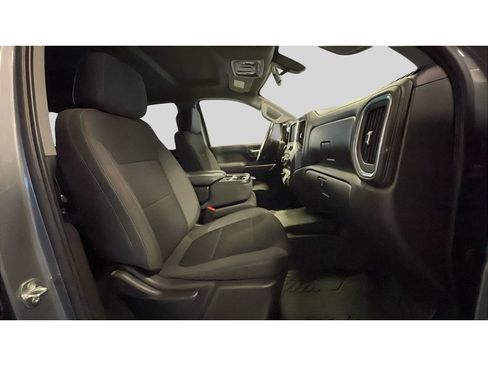 Used 2021 Chevrolet Silverado 1500 RST AWD/4WD image 16