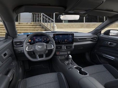 New 2026 Ford Mustang EcoBoost image 9