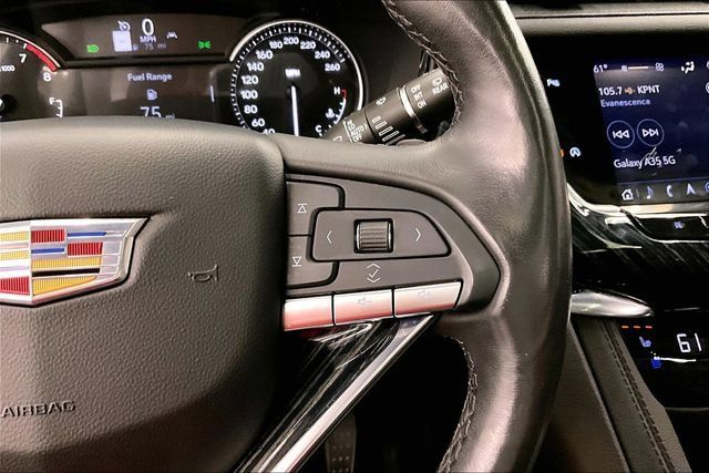 Used 2023 Cadillac XT6 Premium Luxury AWD/4WD image 28