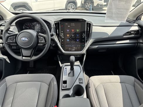 Used 2026 Subaru Crosstrek 2.5i Premium AWD/4WD image 10