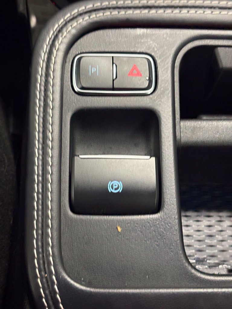 Used 2025 Ford Mustang Mach-E GT AWD/4WD image 27