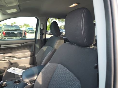 Used 2025 Ford Ranger XL RWD image 10