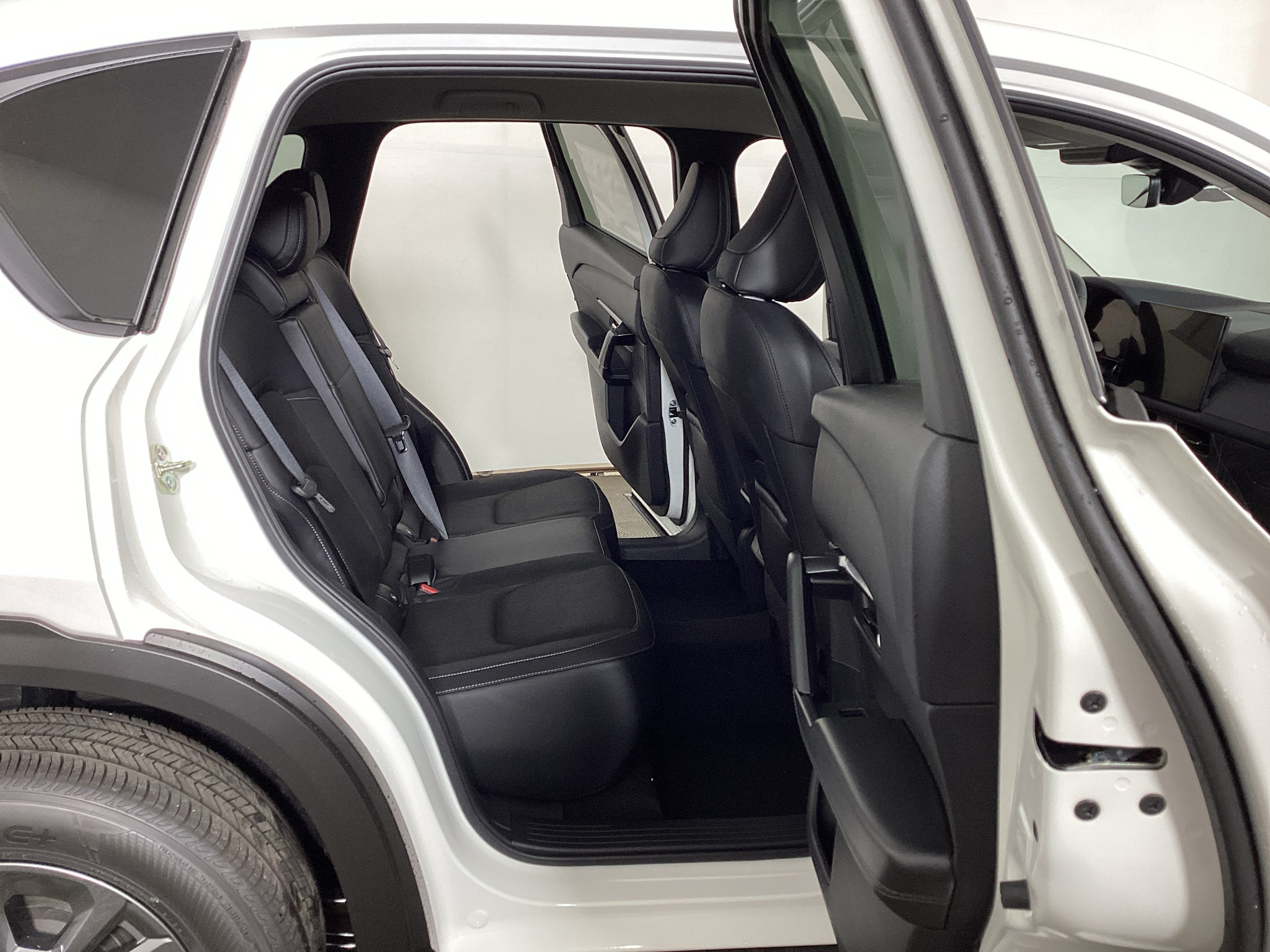 New 2026 MAZDA CX-5 Select AWD/4WD image 9