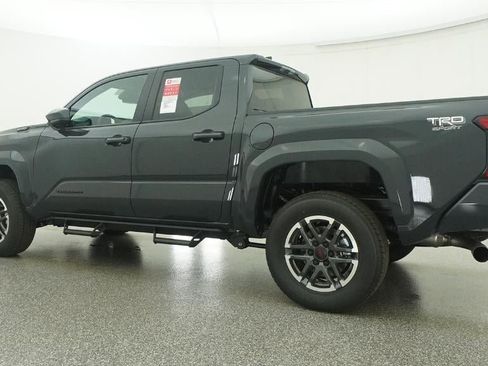 New 2026 Toyota Tacoma TRD Sport image 53