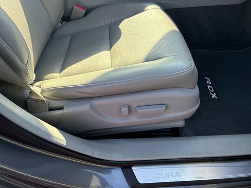 Used 2018 Acura RDX FWD w/ Technology Package image 40