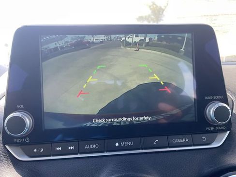 Used 2024 Nissan Sentra SR image 14