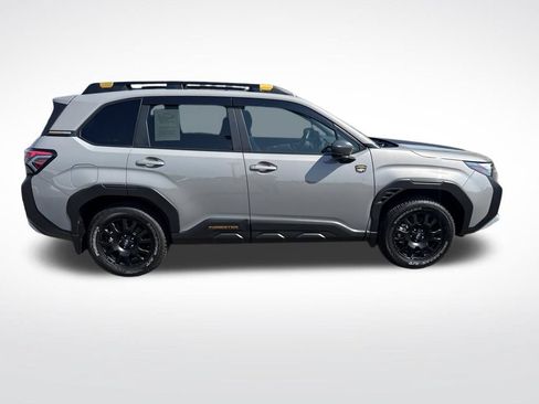 Used 2026 Subaru Forester Wilderness AWD/4WD image 8