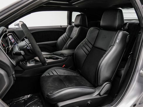 Used 2023 Dodge Challenger SRT Hellcat Redeye RWD image 45