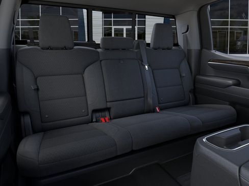 New 2026 GMC Sierra 1500 Elevation w/ Preferred Package image 33