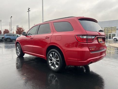 Used 2020 Dodge Durango GT image 5