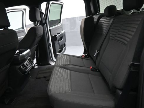 Used 2023 Ford F150 XL w/ STX Appearance Package RWD image 18