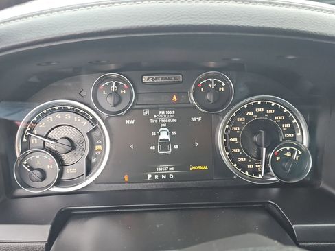 Used 2017 RAM 1500 Rebel w/ Luxury Group image 14