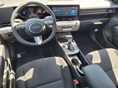 New 2026 Hyundai Kona SEL Sport image 7
