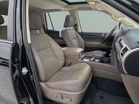 Certified 2020 Lexus GX 460 Premium image 25