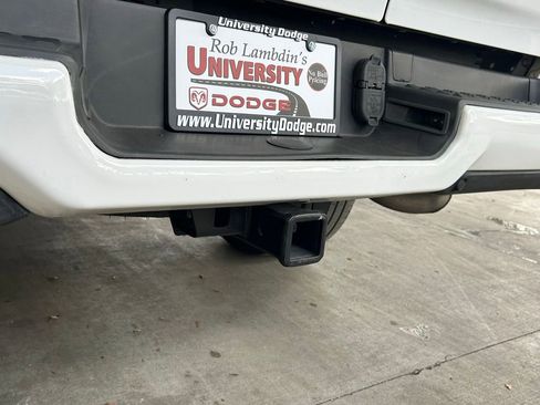 Used 2020 RAM 1500 Big Horn image 30