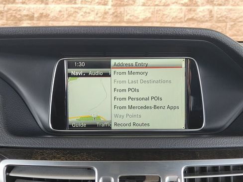 Used 2014 Mercedes-Benz E 350 Sedan image 42