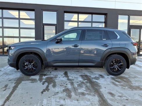 New 2026 MAZDA CX-50 AWD 2.5 Hybrid w/ Premium Pkg image 2