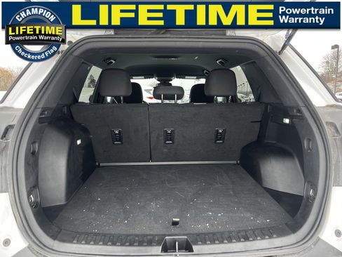 Certified 2026 GMC Terrain Elevation image 10