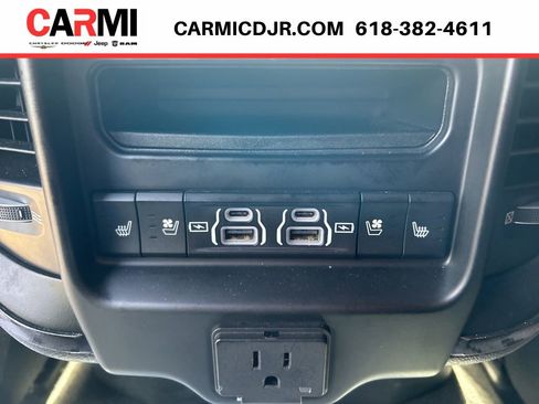 Used 2022 RAM 1500 TRX w/ TRX Level 2 Equipment Group AWD/4WD image 42