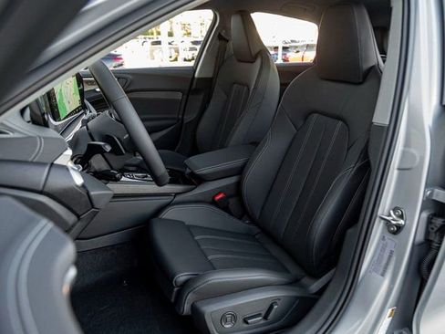 New 2025 Audi A5 2.0T Prestige image 12