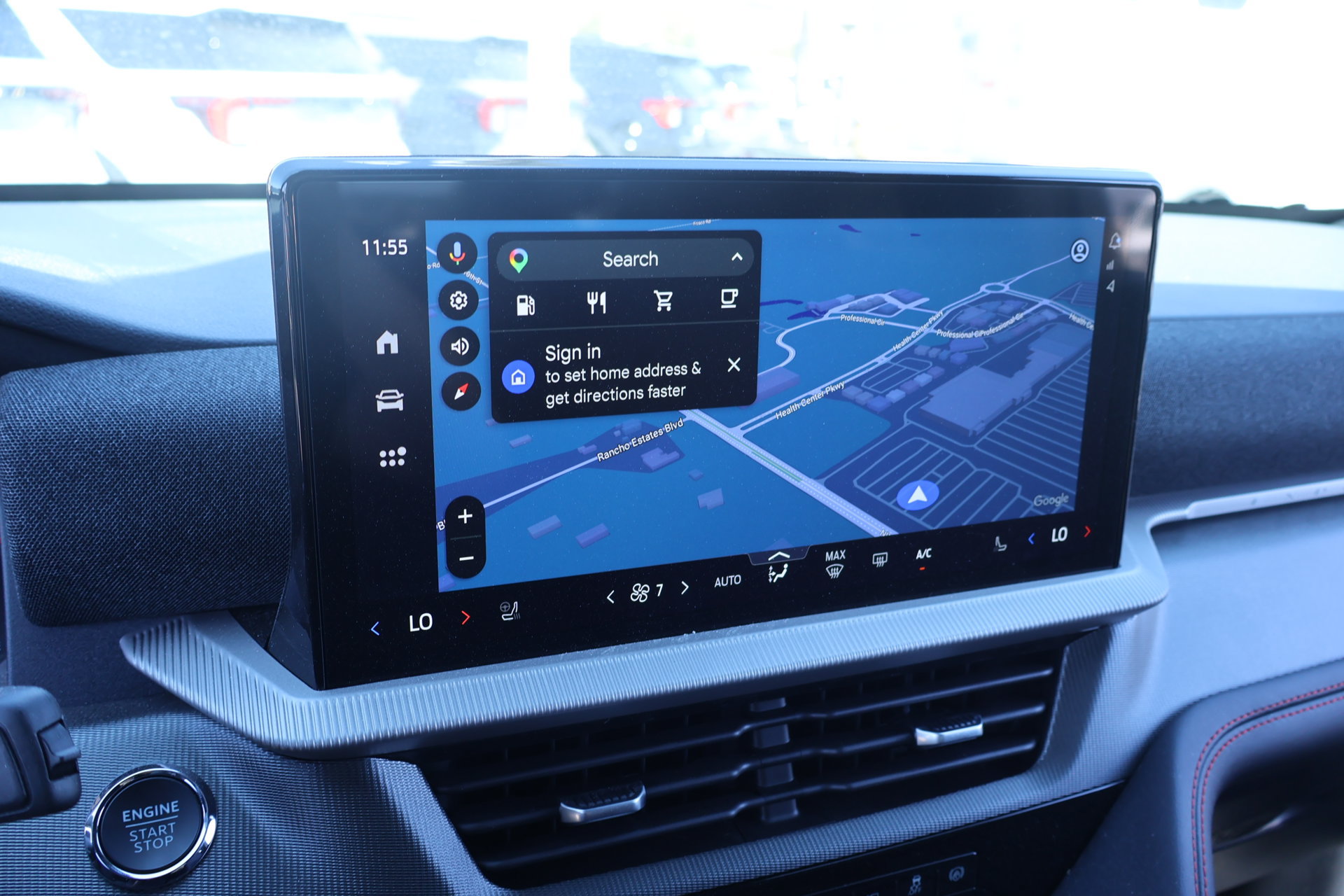 New 2026 Ford Explorer ST-Line AWD/4WD image 7