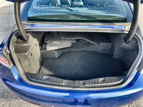 Used 2016 Lincoln MKZ Black Label image 20