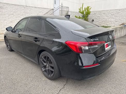 Used 2022 Honda Civic Sport image 18