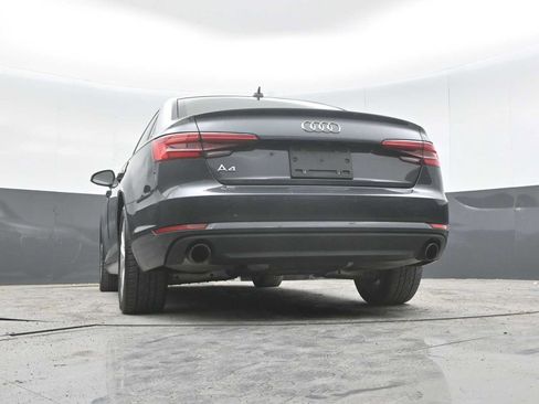 Used 2017 Audi A4 2.0T Premium FWD image 32