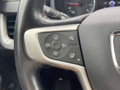 Used 2021 GMC Terrain SLT FWD image 19