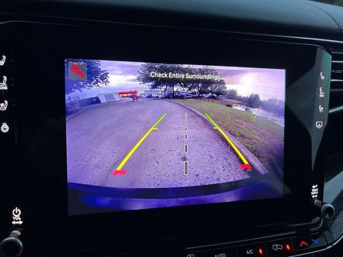 Used 2022 Jeep Wagoneer Series II image 26