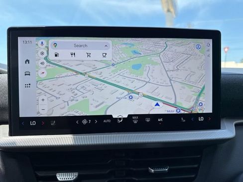 New 2026 Ford Explorer Tremor image 41