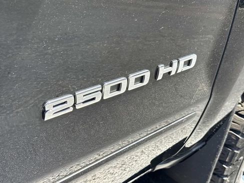 Used 2018 Chevrolet Silverado 2500 LT w/ Z71 Package, Off-Road AWD/4WD image 34