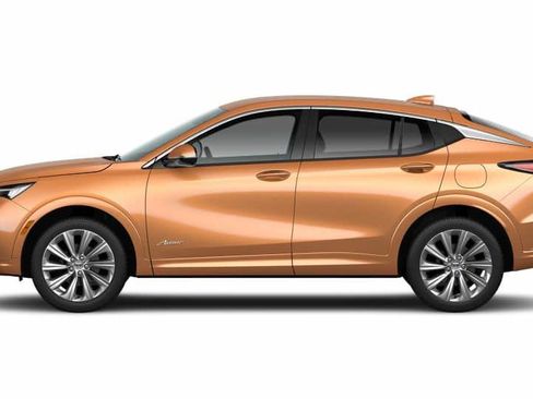 New 2026 Buick Envista Avenir image 32