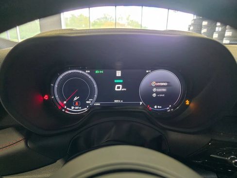 Used 2024 Dodge Hornet R/T w/ R/T Blacktop Package AWD/4WD image 8
