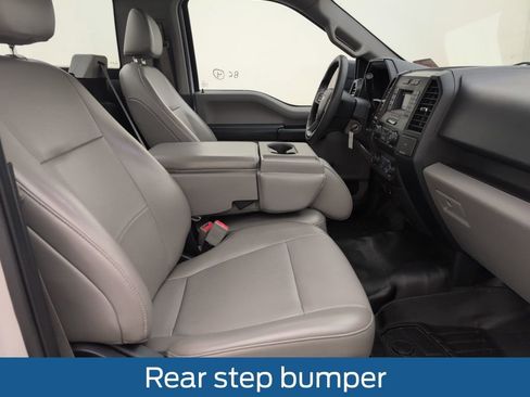 Used 2018 Ford F150 XL image 17