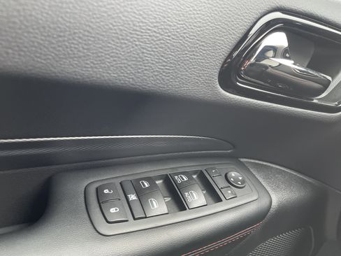 New 2026 Dodge Durango GT image 24