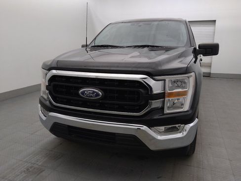 Used 2021 Ford F150 XL w/ Equipment Group 101A High RWD image 15