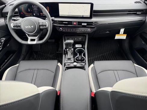 New 2026 Kia K5 GT-Line FWD image 15