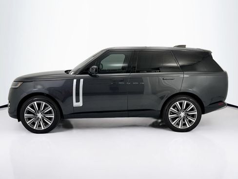 Certified 2023 Land Rover Range Rover Autobiography AWD/4WD image 8