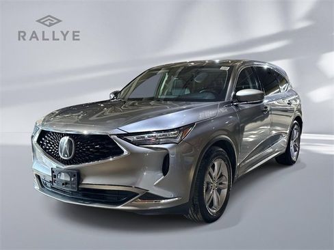 Used 2023 Acura MDX 3.5L image 7