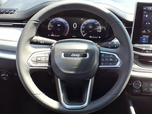 Used 2025 Jeep Compass Limited w/ Elite Group AWD/4WD image 30