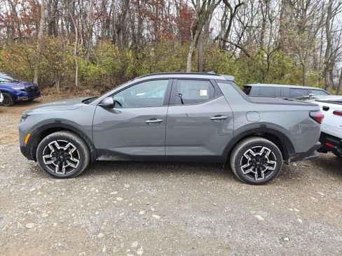 New 2026 Hyundai Santa Cruz Limited image 2