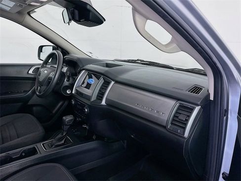 Used 2021 Ford Ranger XL w/ Equipment Group 101A High image 26