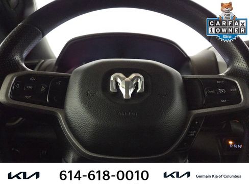 Used 2024 RAM 2500 Tradesman AWD/4WD image 22