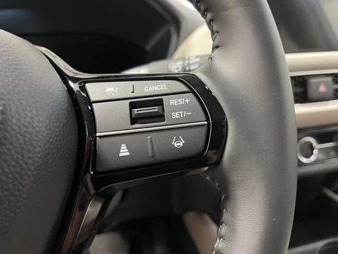 New 2027 Honda HR-V EX-L image 17
