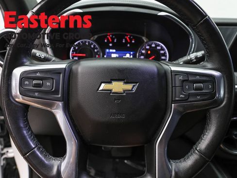 Used 2020 Chevrolet Blazer LT AWD/4WD image 10