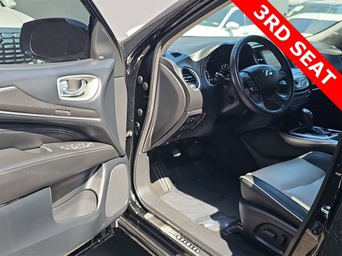 Used 2020 INFINITI QX60 Signature Edition image 10