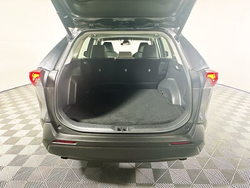 Used 2023 Toyota RAV4 XLE w/ Convenience Package FWD image 31